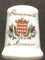 Principaute de Monaco